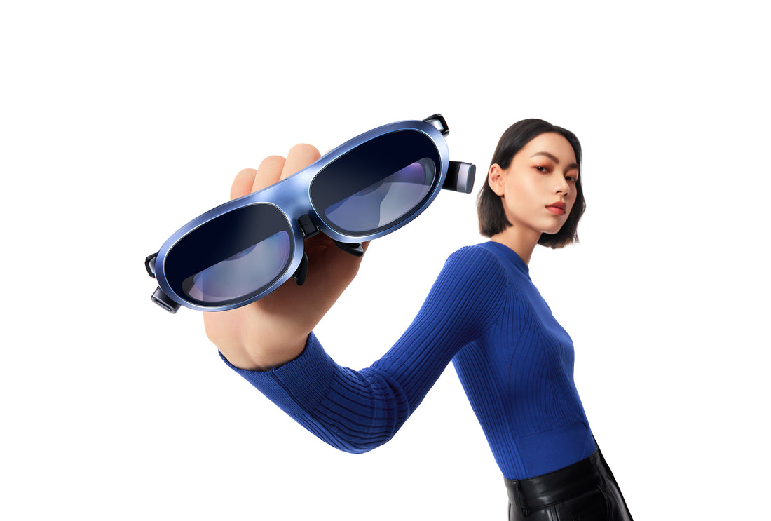 AR Glasses: Everything You Wanted to Know