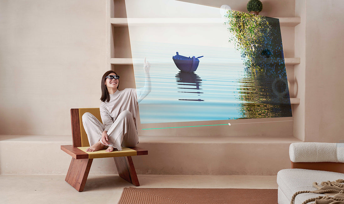 When Will AR Glasses Be Mainstream? An Analysis of the Current State of the Market