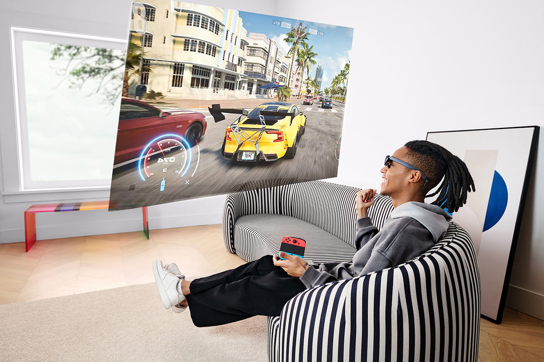 Level Up Your Gaming Experience with AR Glasses: A Comprehensive Guide