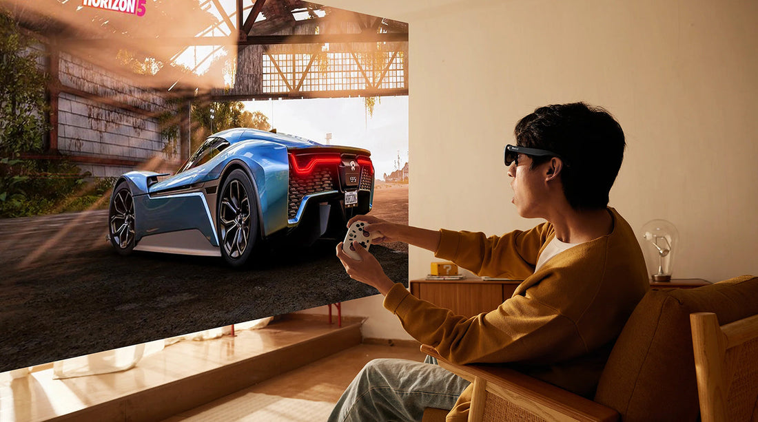 What is Rokid AR Spatial? A Comprehensive AR Solution From Entertainment to Productivity