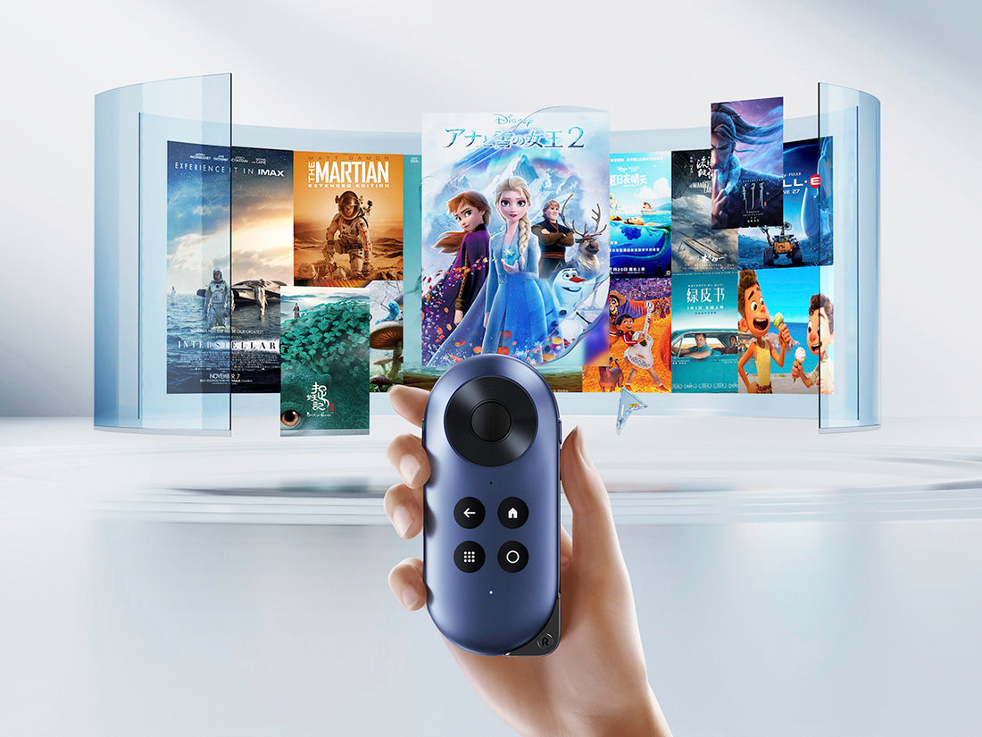 The Ultimate Guide to Choosing the Best Android Streaming Device for AR Glasses