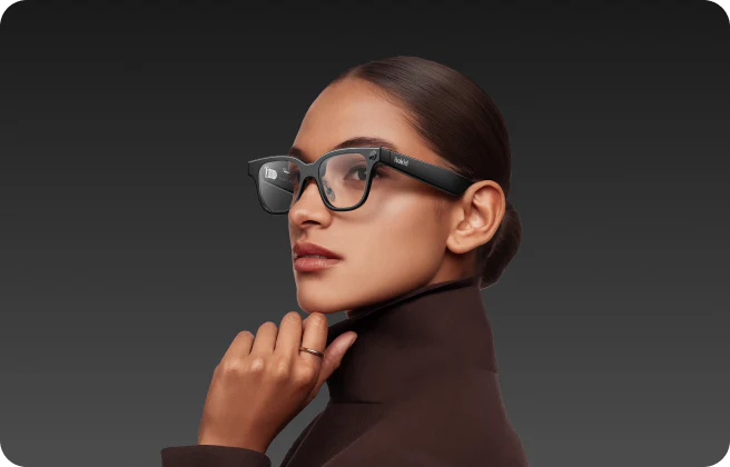 Rokid's AI glasses can translate languages, show live subtitles