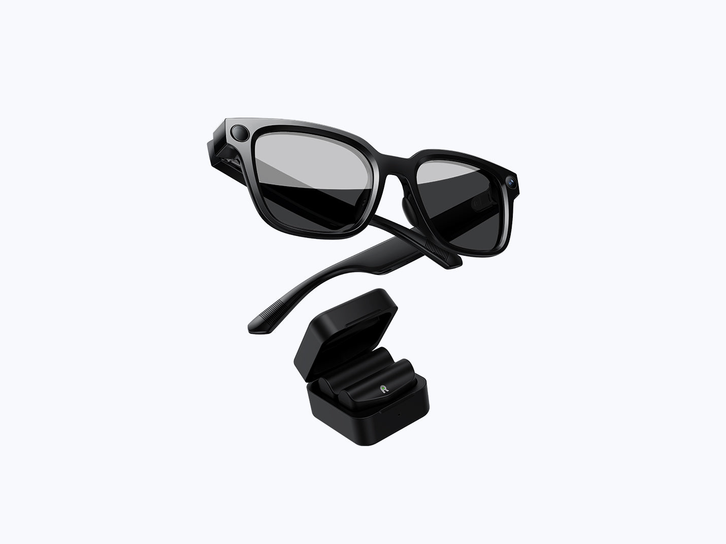 Rokid Ai Glasses Style Pack (Non-Display)