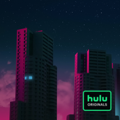 Hulu – an American subscription streaming service