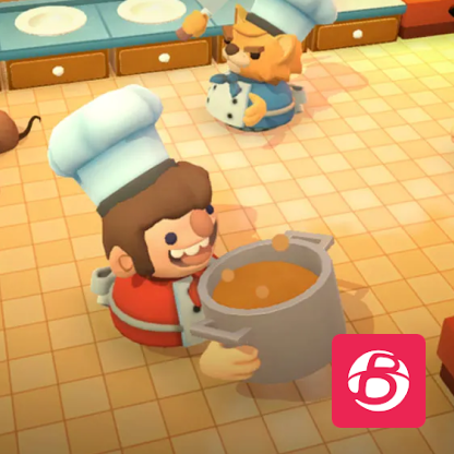 Blacknut Cloud Gaming