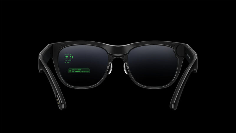 Introduction to Rokid Magic Glasses