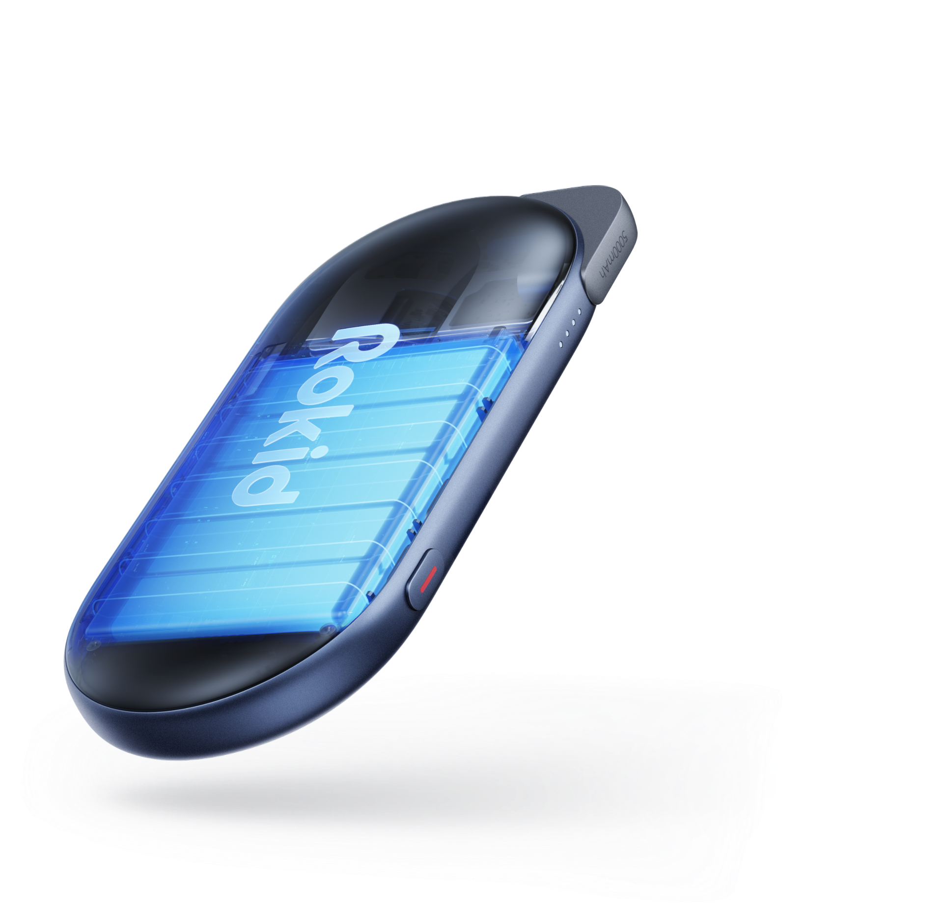 Rokid Station Smart TV box power