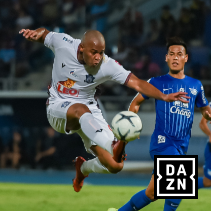 DAZN – Live & On-Demand Sports Streaming