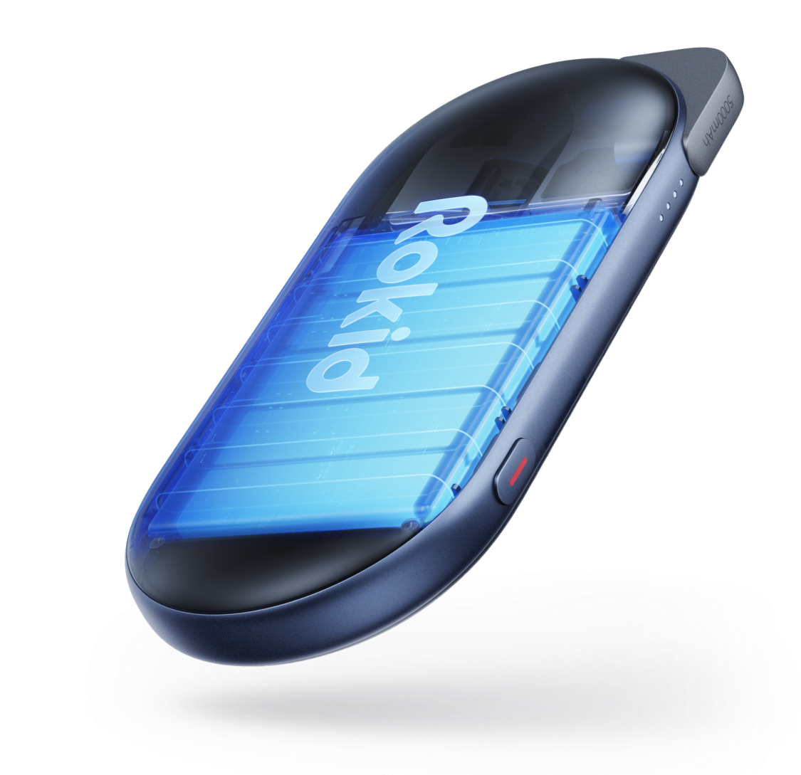 Rokid Station Smart TV box power