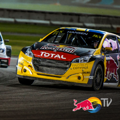 Red Bull TV