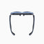 Rokid Max affordable AR glasses from the top view