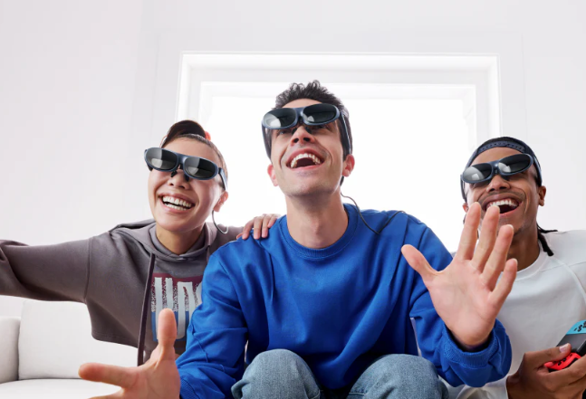 Are AR Lens Glasses Worth it? Do AR Glasses Hurt Your Eyes？