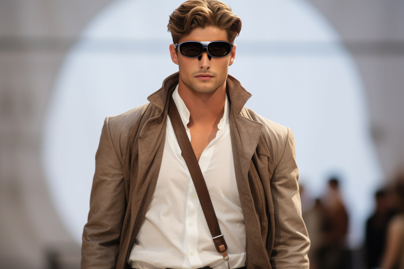 Global Eyewear Game Changers: The 5 Best Smart Glasses in the World fo ...