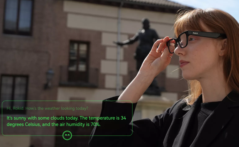 How AI Translation Glasses Breakthrough Language Barriers: Revolutionizing Global Communication