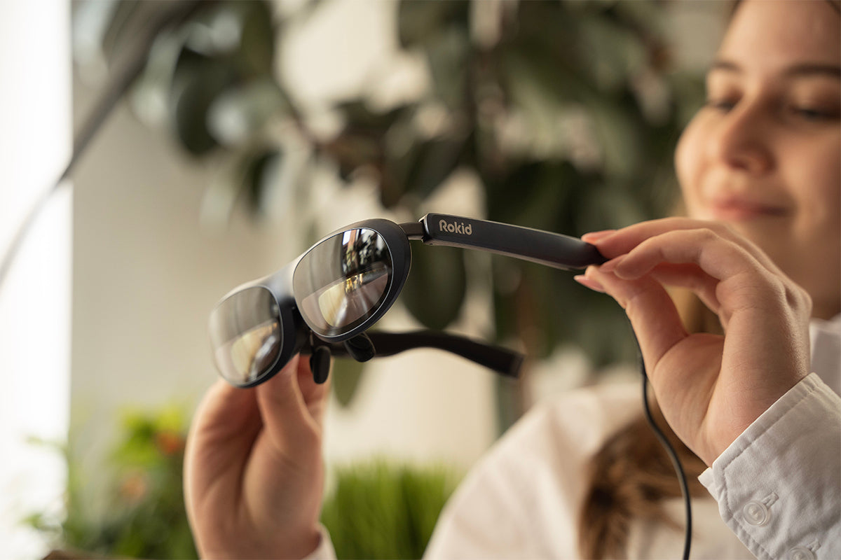 8 Android Smart Glasses Hacks to Maximize Your AR Experience