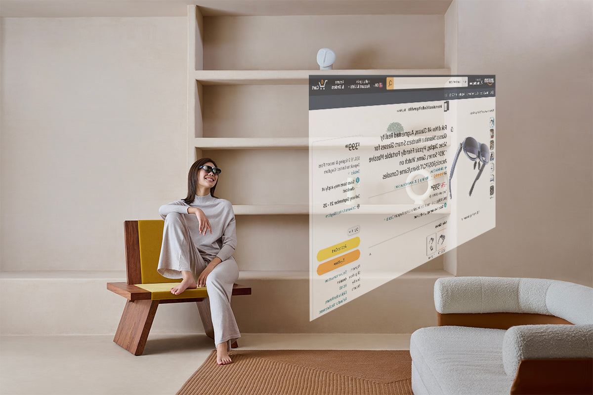 Changing How We See: 5 Amazing Uses for HUD Glasses You Haven't Thought Of