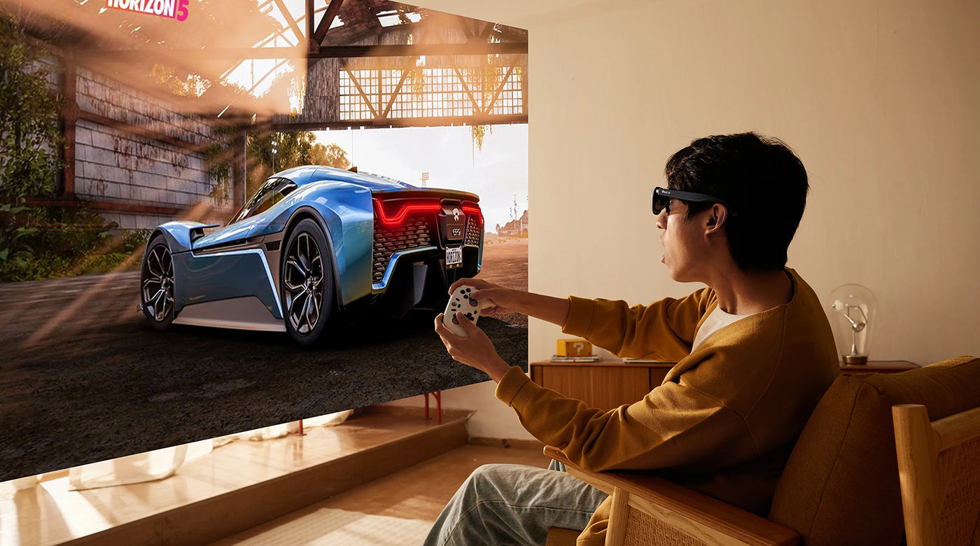What is Rokid AR Spatial? A Comprehensive AR Solution From Entertainment to Productivity