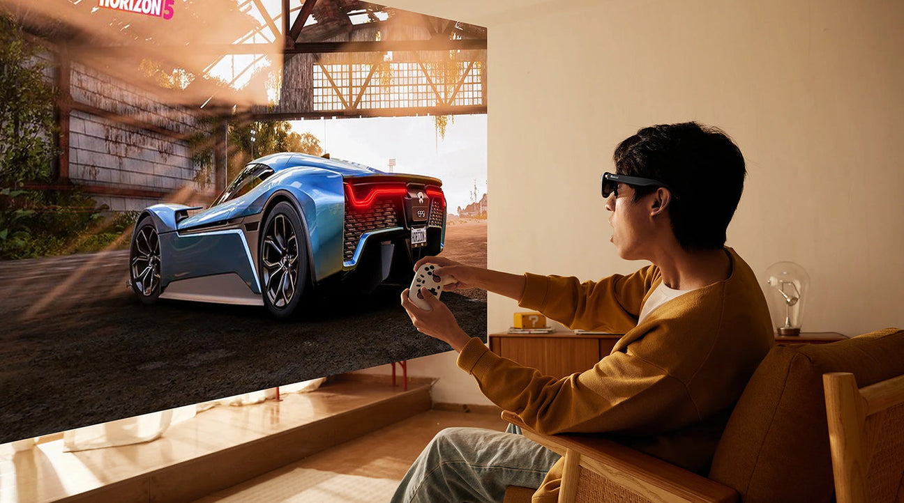 What is Rokid AR Spatial? A Comprehensive AR Solution From Entertainment to Productivity