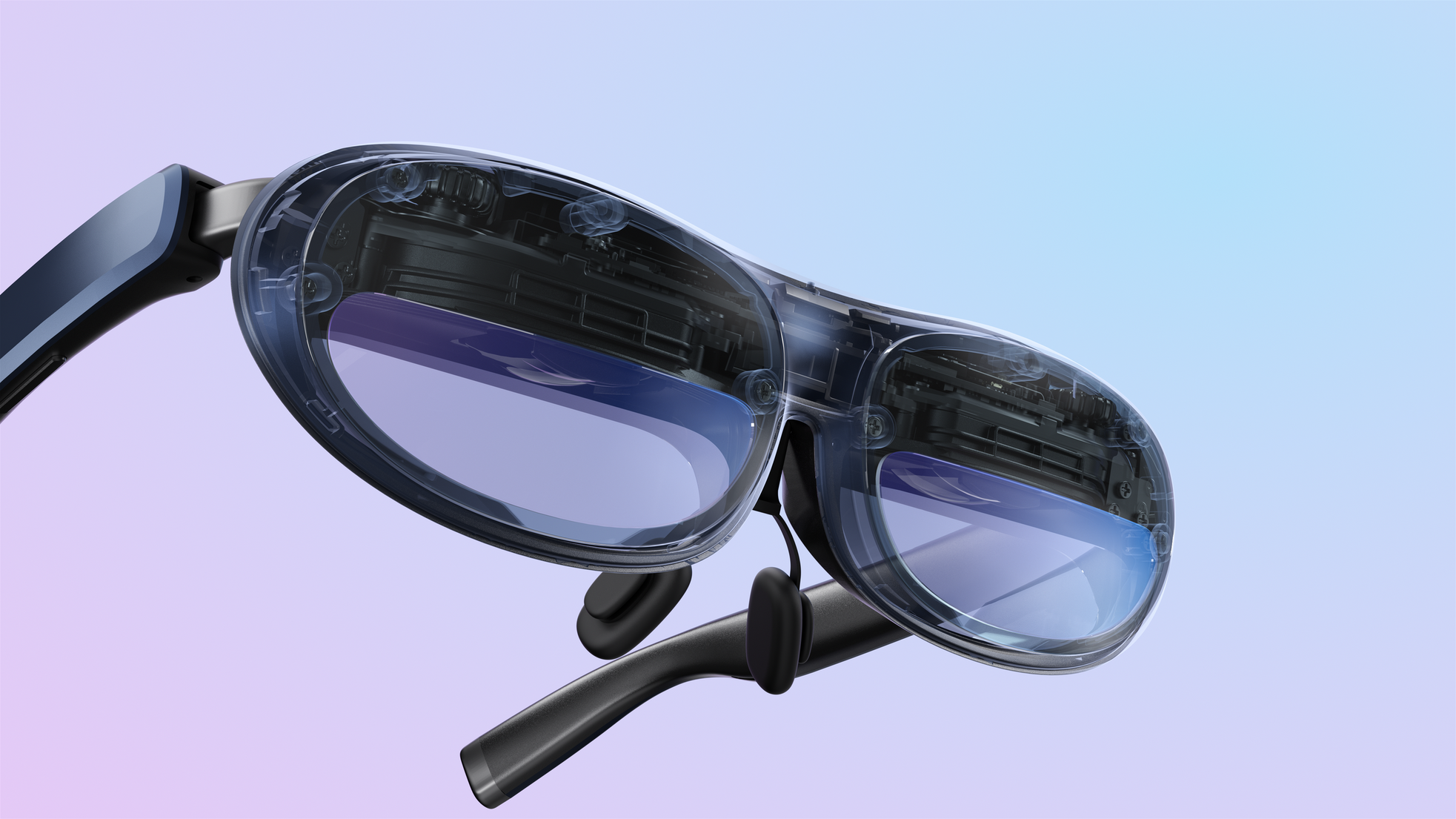 Rokid AR glasses - the best AR glasses ever