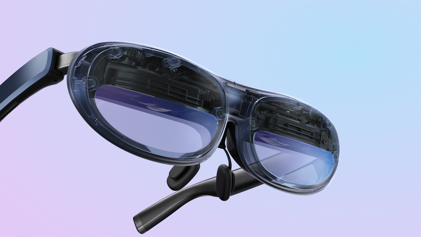 Exploring the Essential Features of the Best AR Glasses Unleashing th