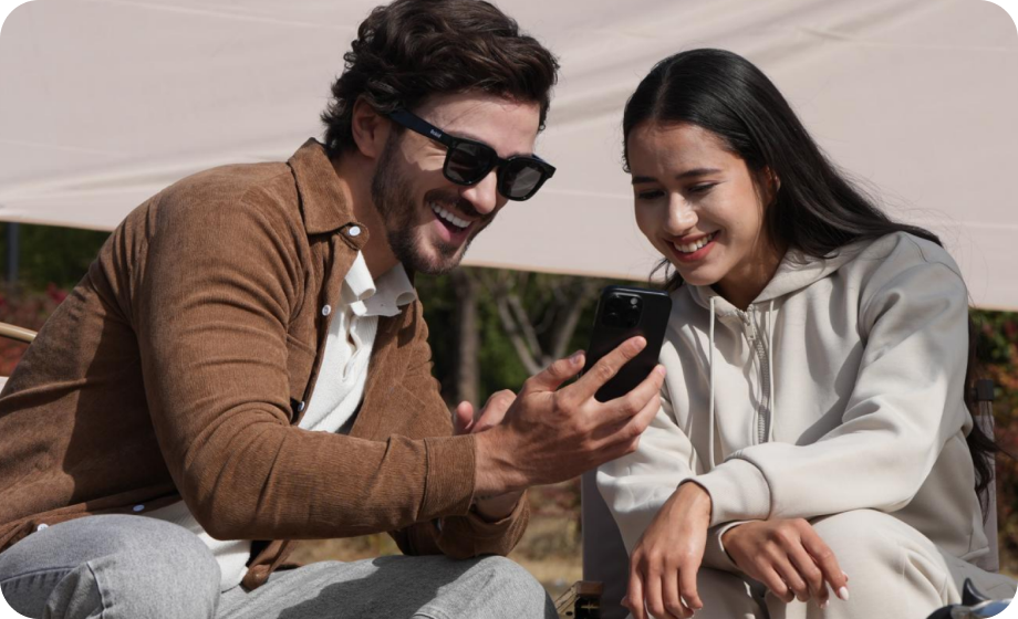 Rokid Unveils Ultra-Light AI Smart Glasses at CES—and They Don’t Even Have a Display