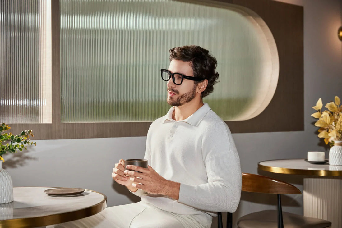 Rokid's new smart glasses might be the best Ray-Ban Meta alternative (for now)