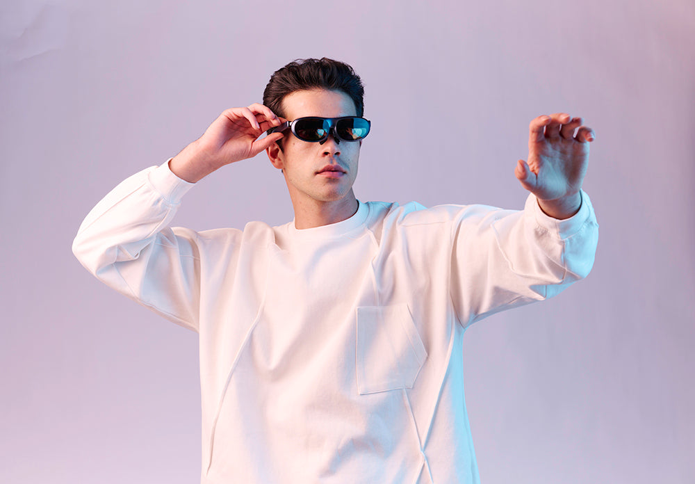 Unveiling the Potential of AR Goggles: Blending Realities for a Transcendent Experience