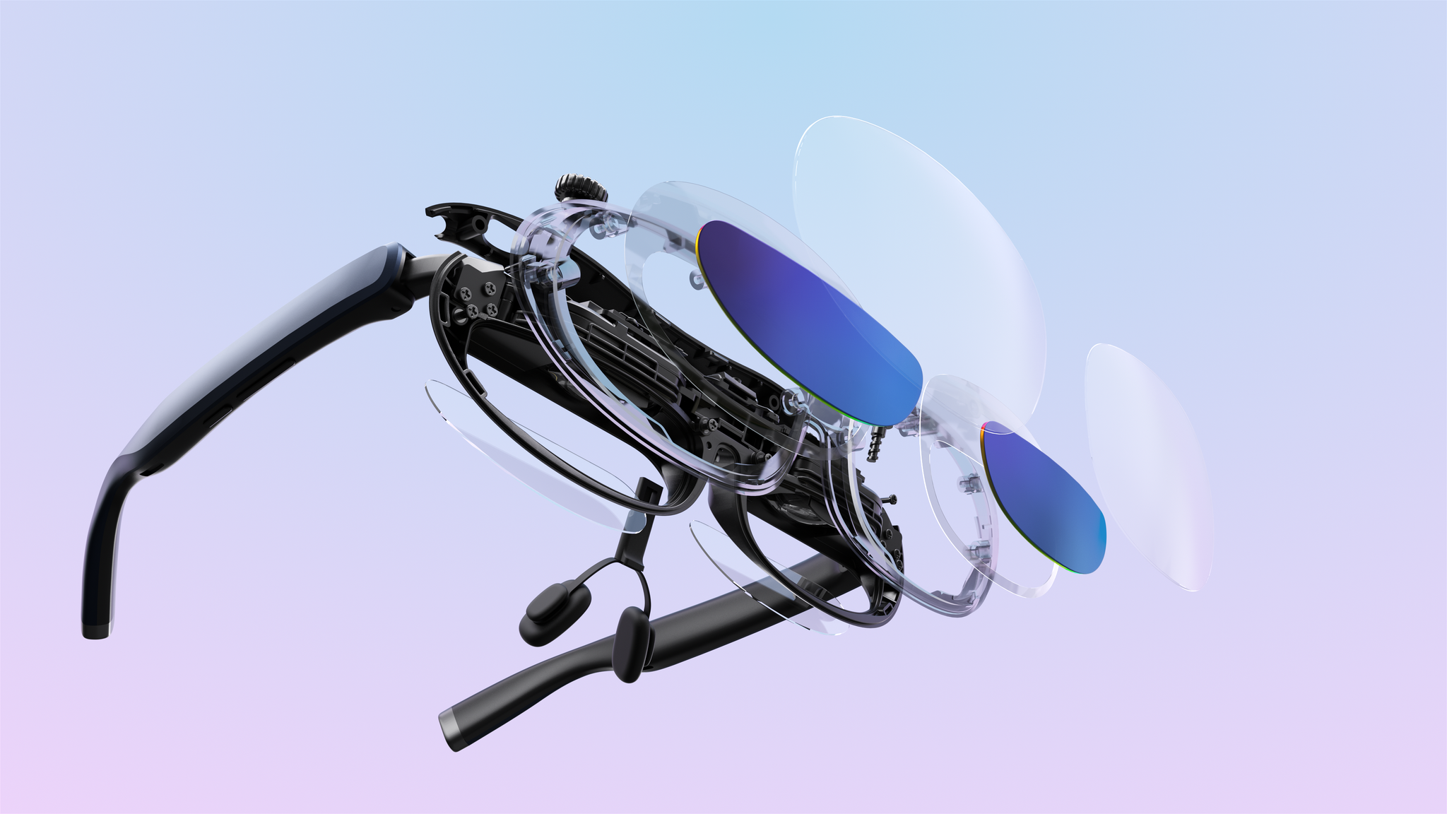 Tech Meets Fashion: Discover the Coolest Smart Glasses on the Market