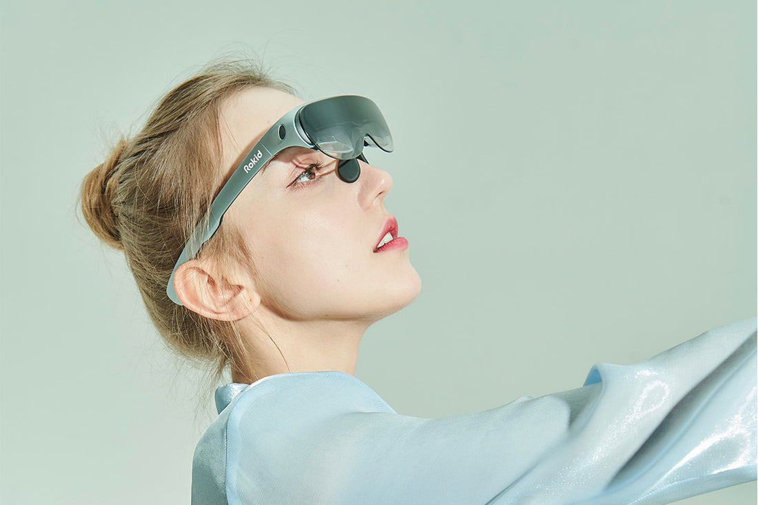Tech Meets Fashion: The Best Smart Glasses for Every Style
