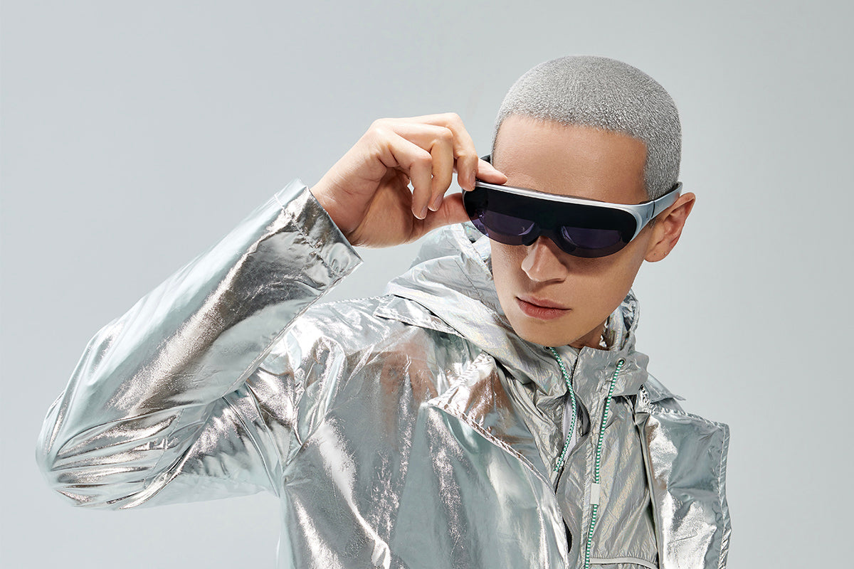 High Tech Smart Glasses: Are They the Future of Personal Technology?