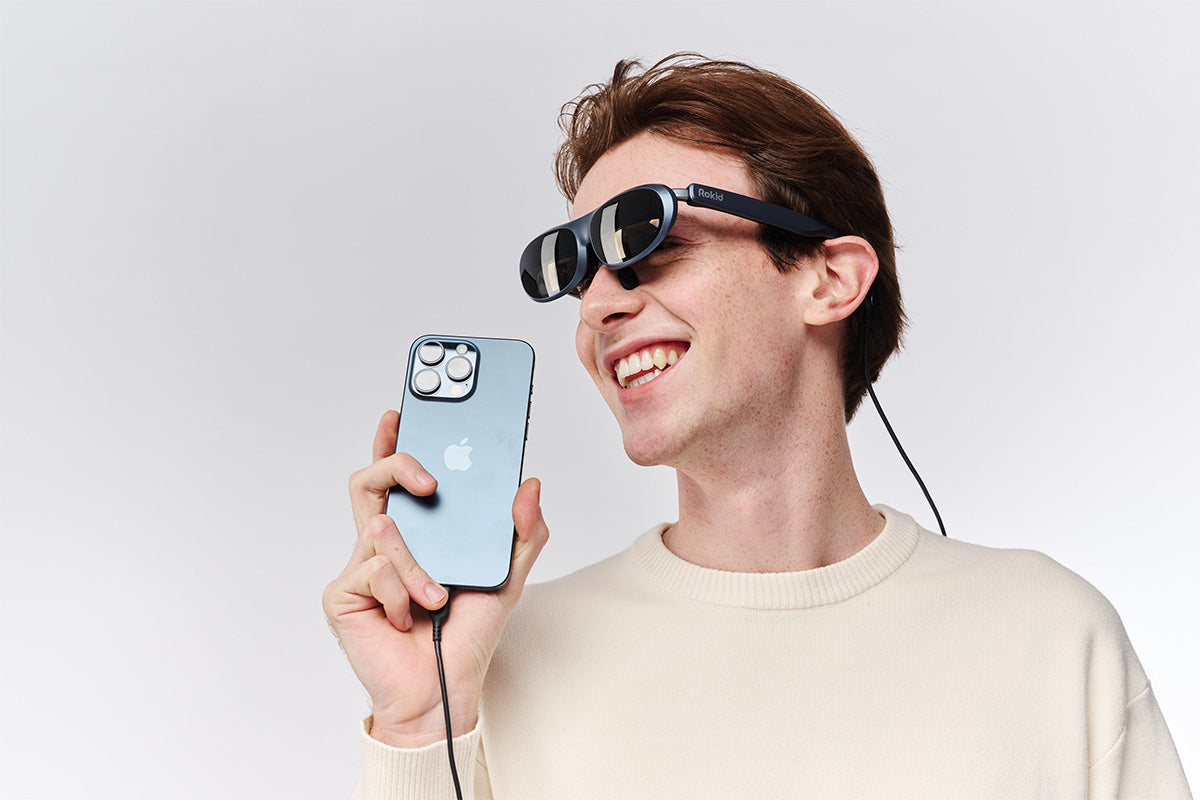 How Tech Glasses Are Transforming Everyday Life (and Why You Need a Pair)