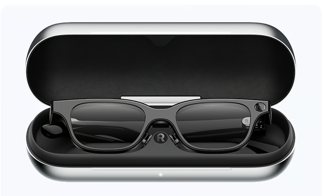 Rokid’s New AI Glasses are Official