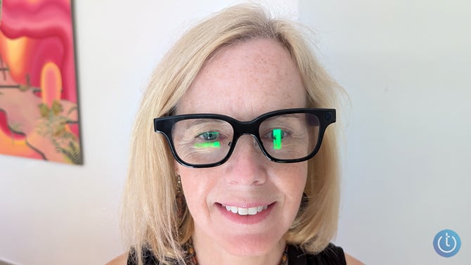 Rokid Glasses Blend AI, AR, and Style in a Featherlight Frame