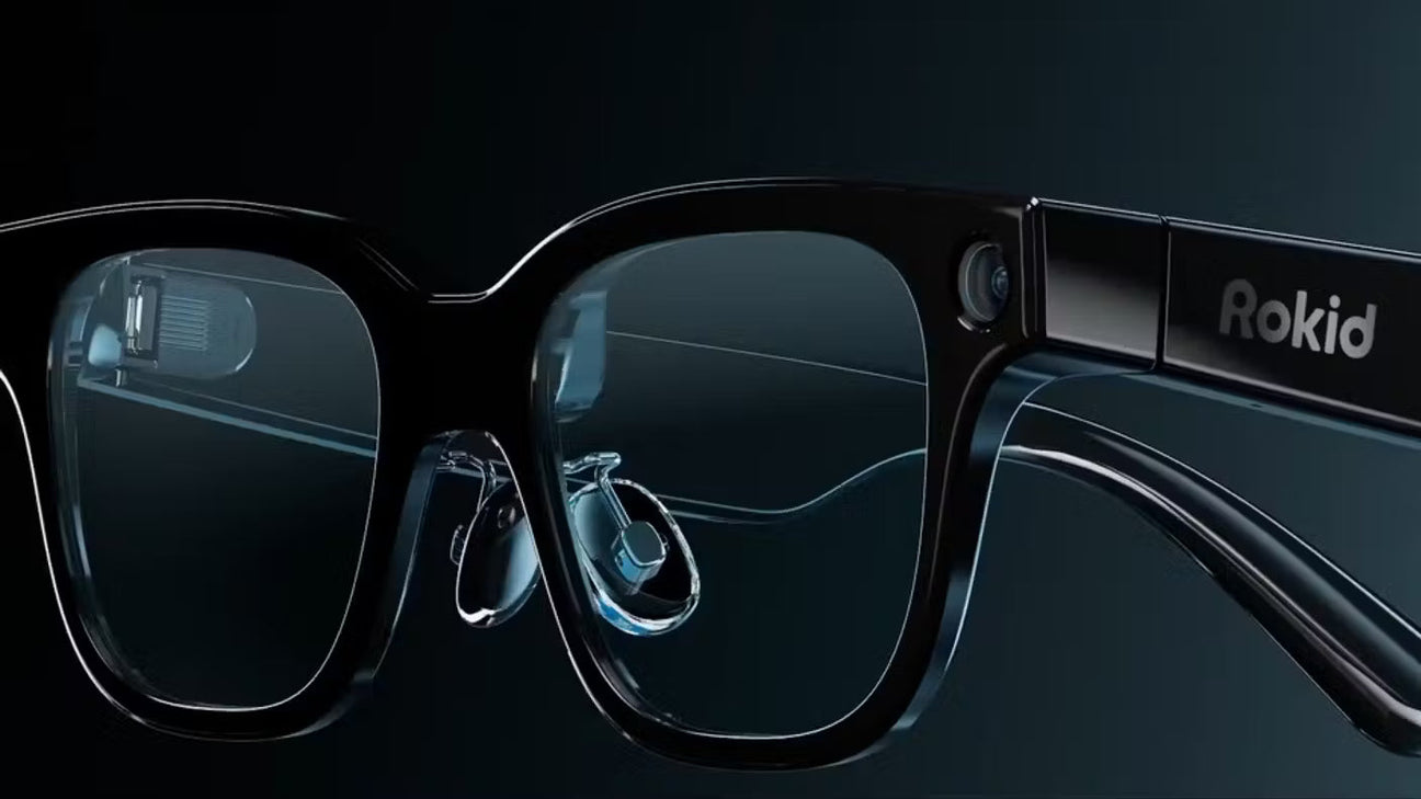 Smarter Than the Average Smart Glasses