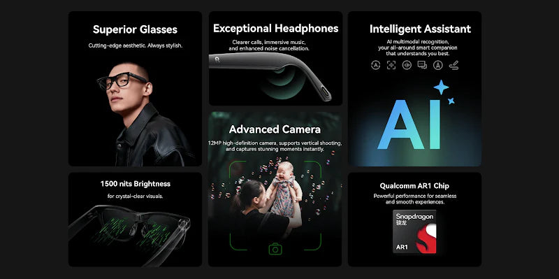 Rokid is Bridging the Gap Between Physical and Digital Worlds