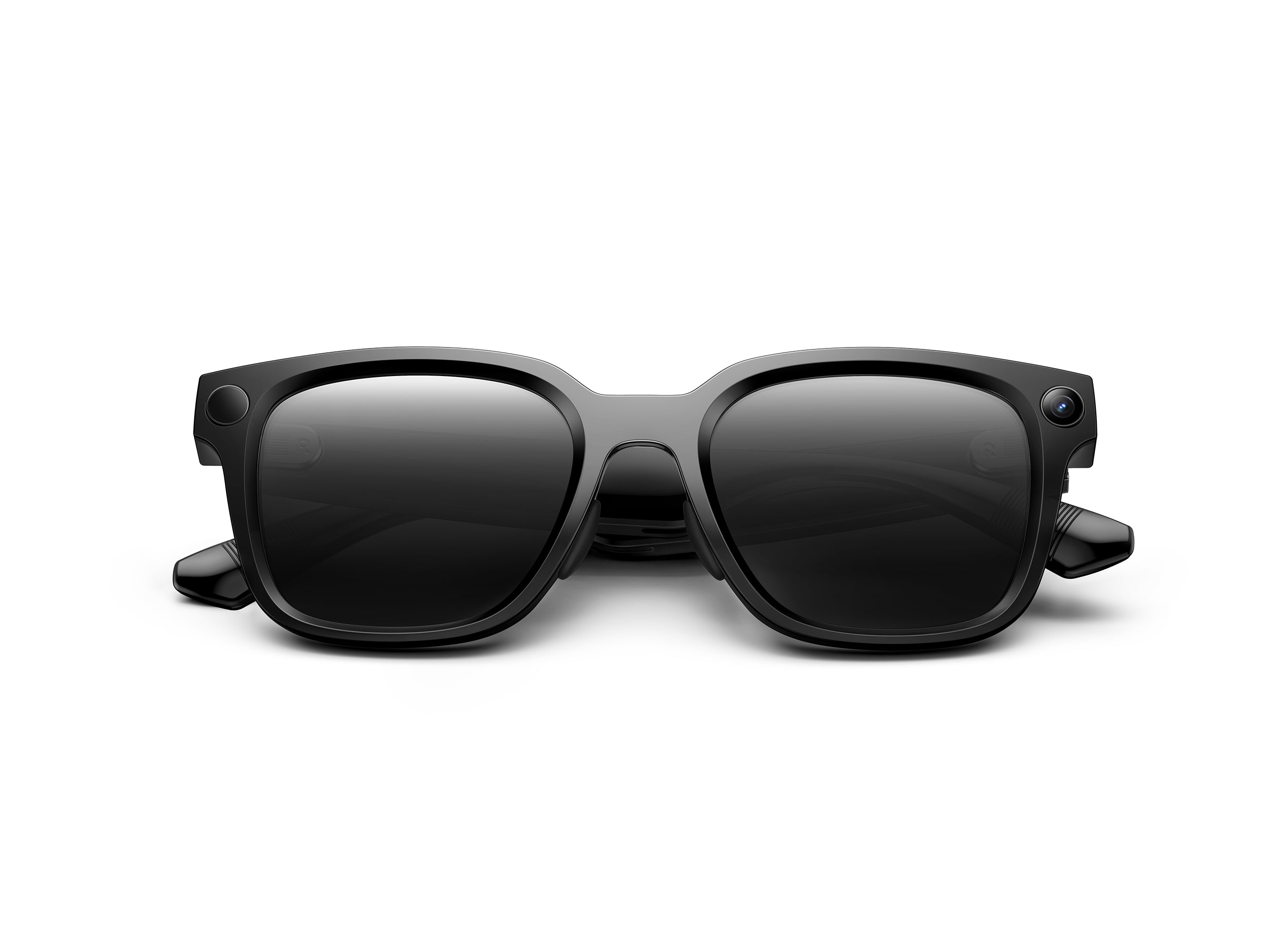 ビデオカメラ Rokid glasses Rokid AI Glasses Style