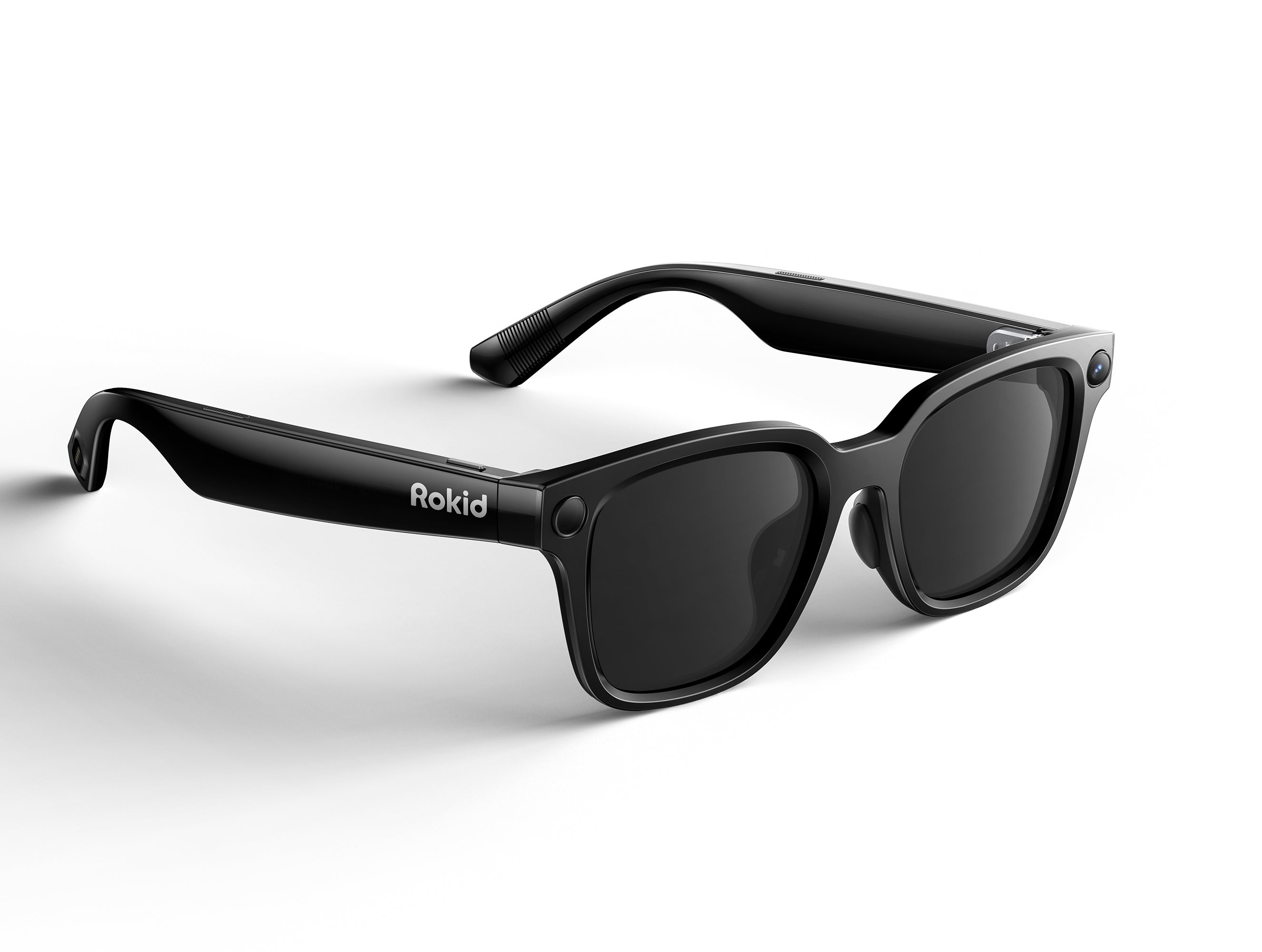 Rokid AI Glasses Style