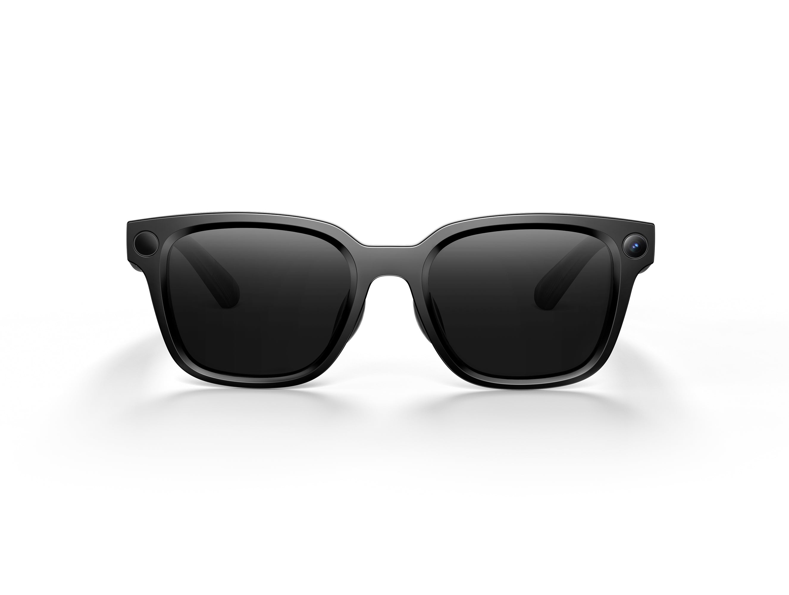 Rokid AI Glasses Style