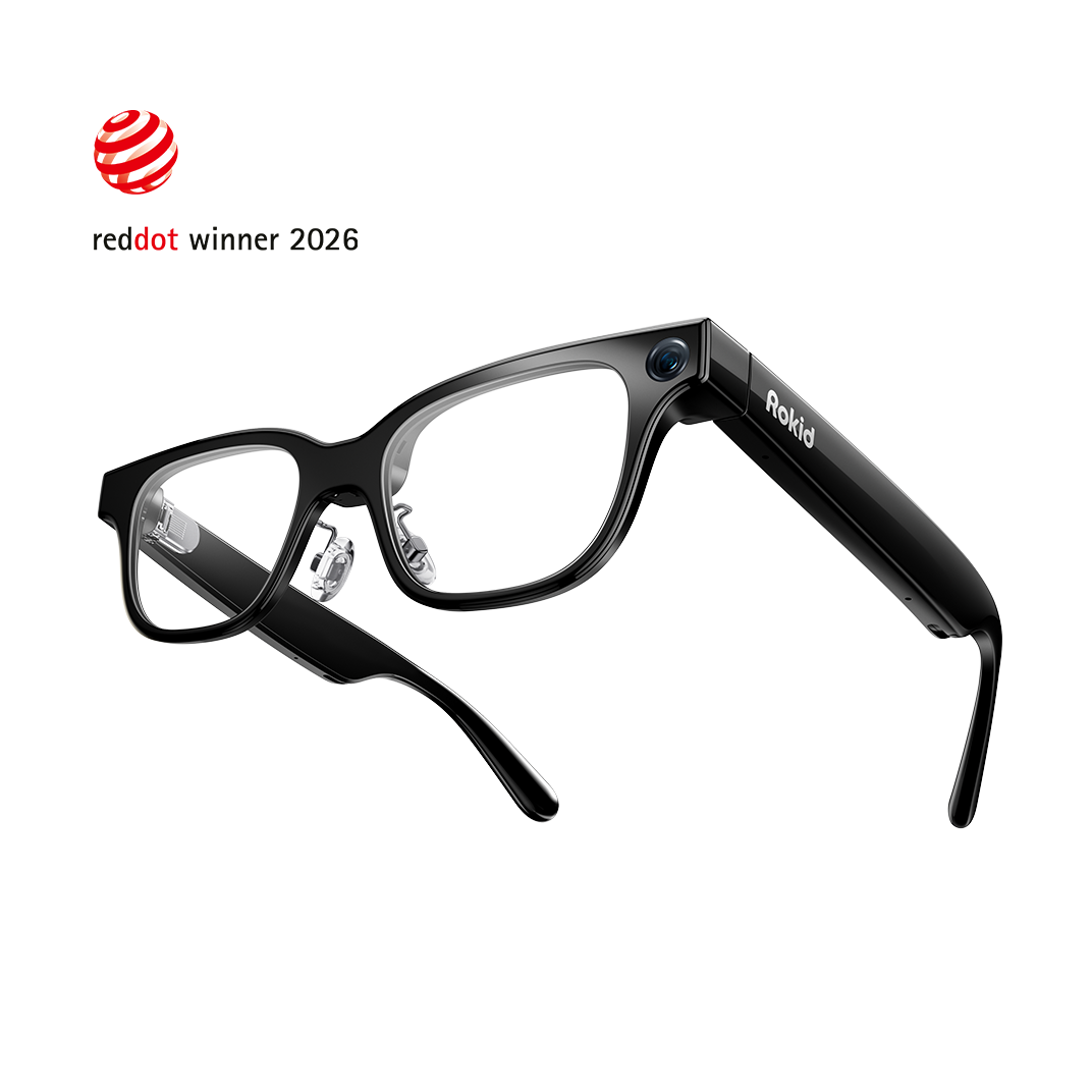 Rokid Glasses