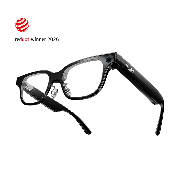 Rokid Glasses