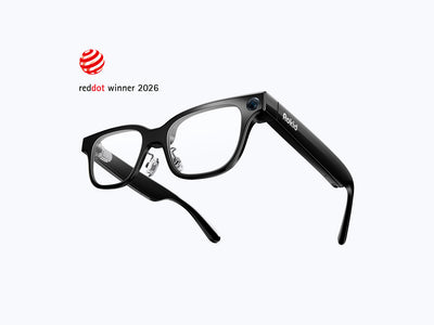 Rokid Glasses (With Display)