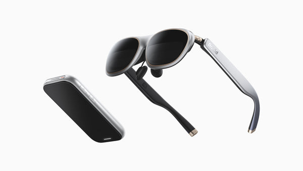 Top-performing AR Glasses for Multiple Monitors - Rokid - Rokid