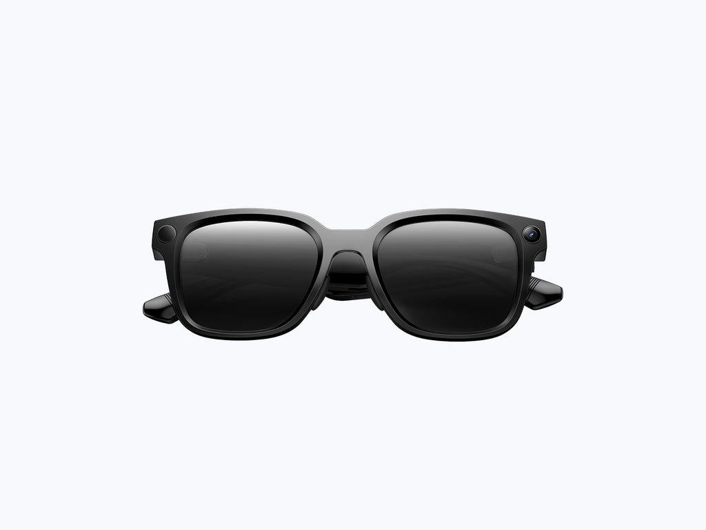 Rokid AI Glasses Style