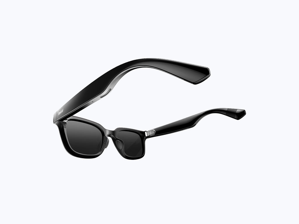Rokid AI Glasses Style