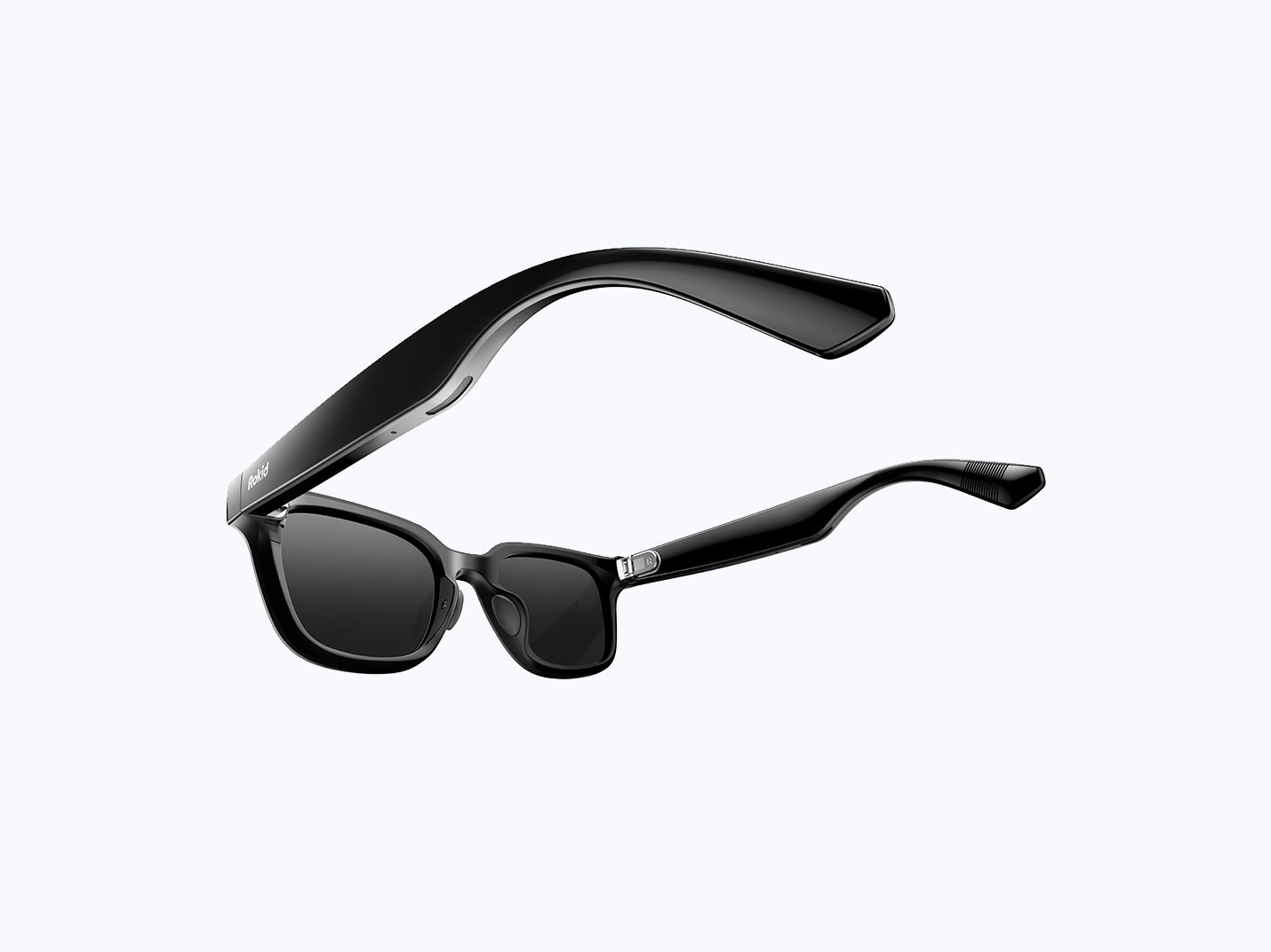 Rokid AI Glasses Style