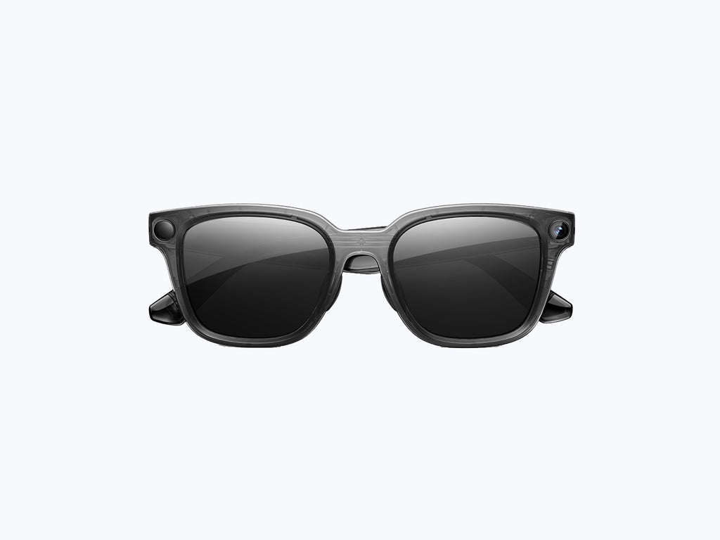 Rokid AI Glasses Style