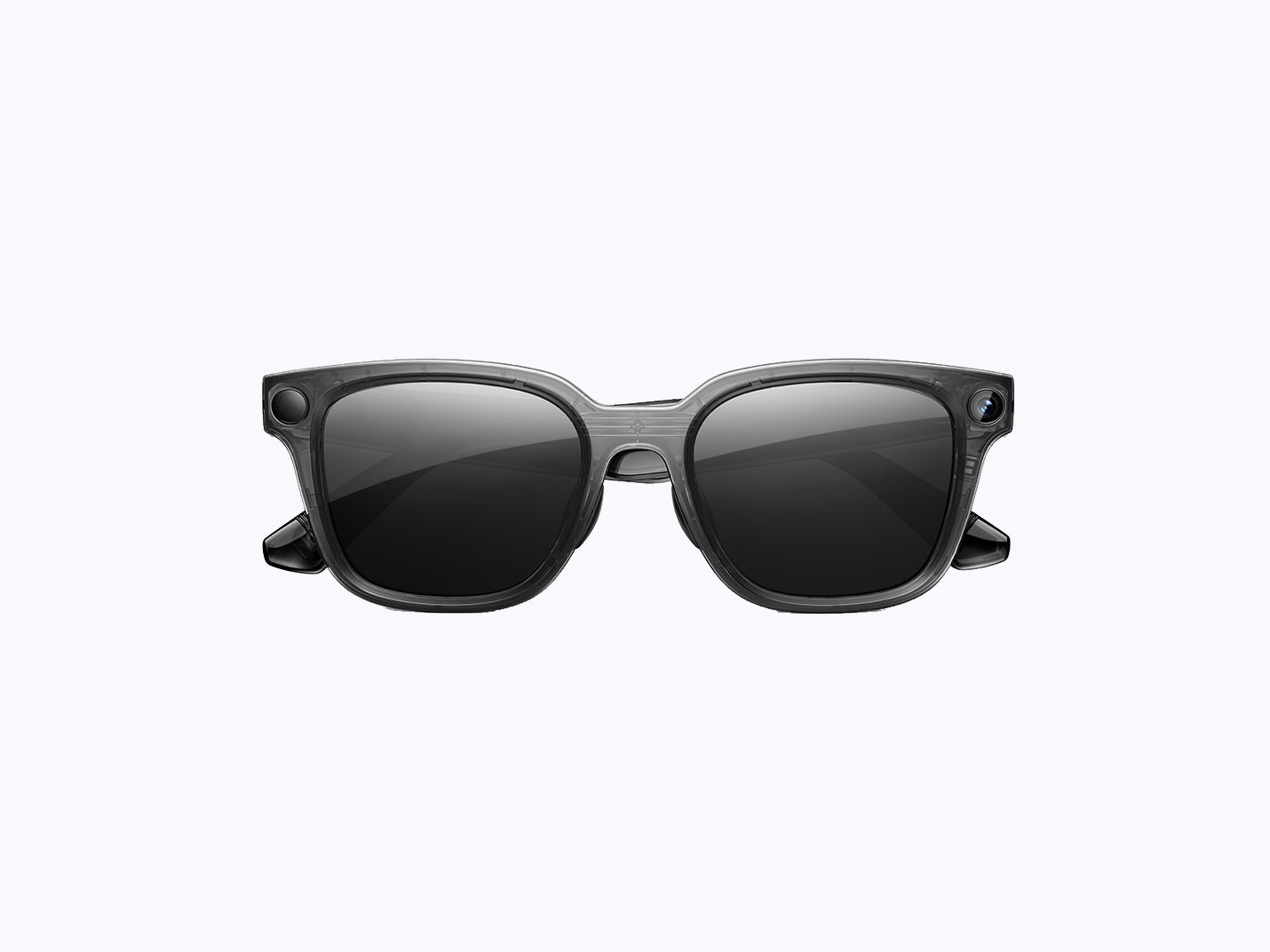 Rokid AI Glasses Style