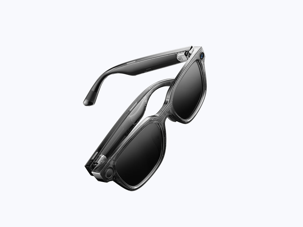 Rokid AI Glasses Style