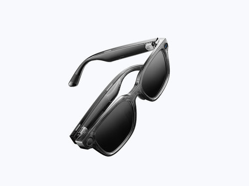 Rokid Ai Glasses Style (Non-Display)