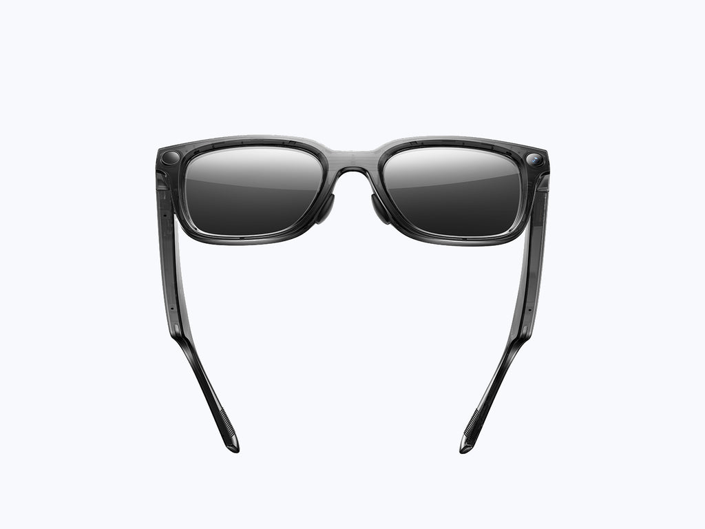 Rokid AI Glasses Style